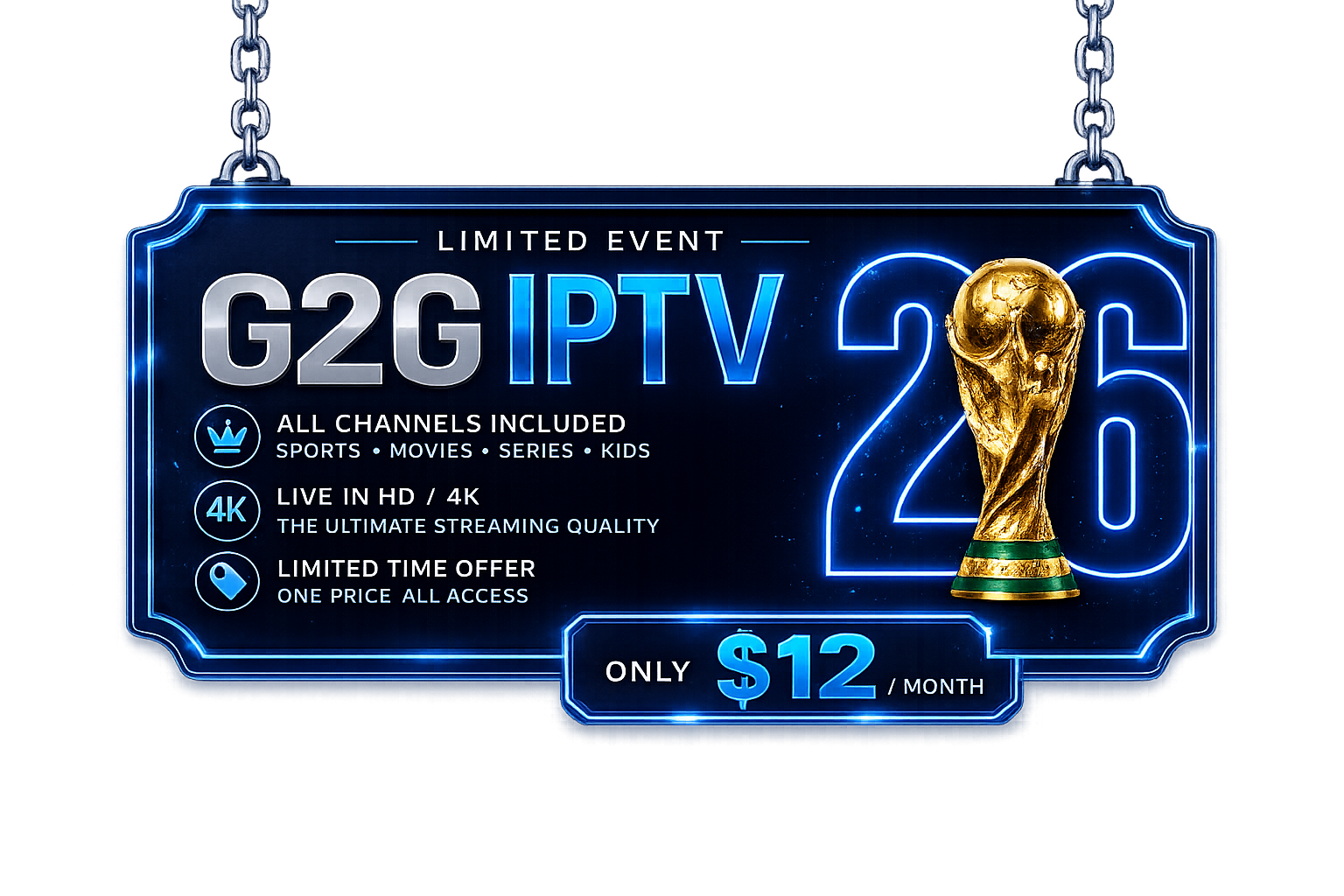 g2g iptv